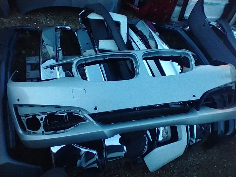 BMW F34 Front Bumper OEM Part