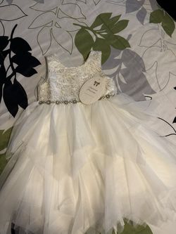 Babygirl Dress