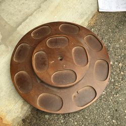 Lazy Susan