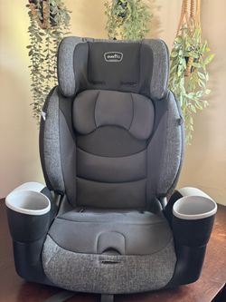 Car seat