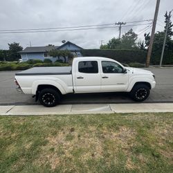 2013 Toyota Tacoma