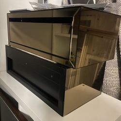 Wall Mounted Shelf X 2
