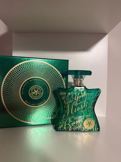 Bond No. 9 New York Musk EDP 100ml