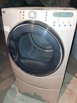 Kenmore Electric dryer