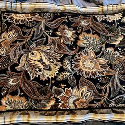 PILLOW SHAMS, NEW!
