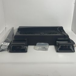 Ps5 Stand And Charging Station