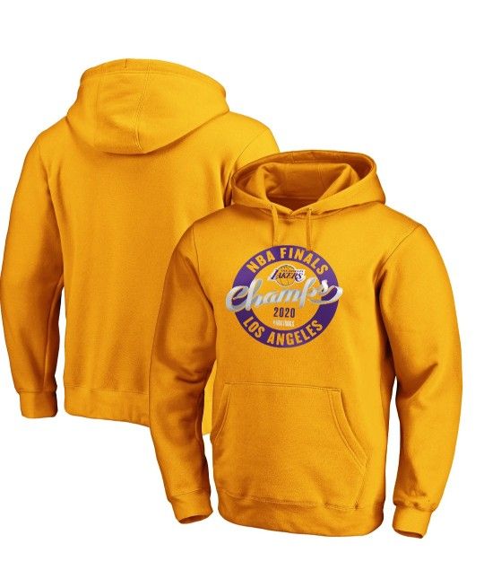 Lakers Hoodie
