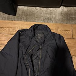 Oakley XL Black Jacket – Like New