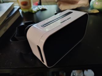 Vr headset