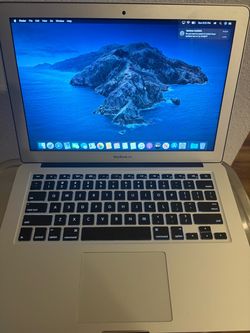 MacBook Air
