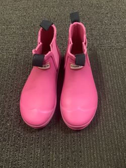 Hunter Boots