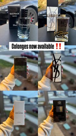 Colonges