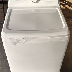 Frigidaire Auto Sensing Topload Washer