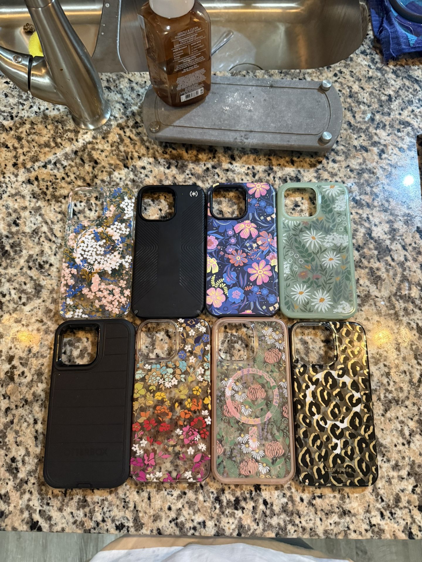 iPhone 15 Pro Max Cases 