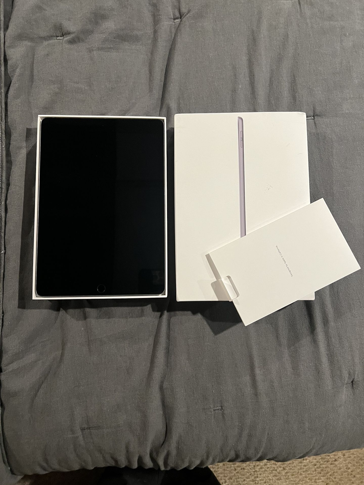 IPAD 9TH GEN