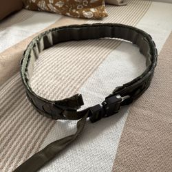 Ferro Concepts Bison Belt 