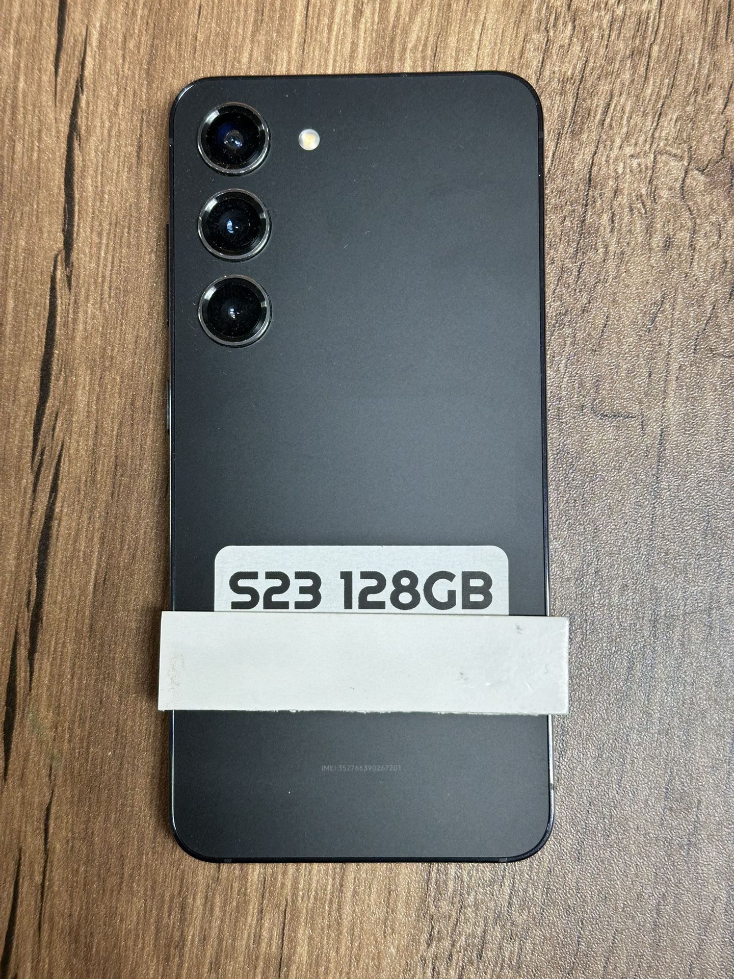 On Sale Samsung S23 128GB Unlocked 