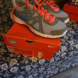 Nike Running Shoes