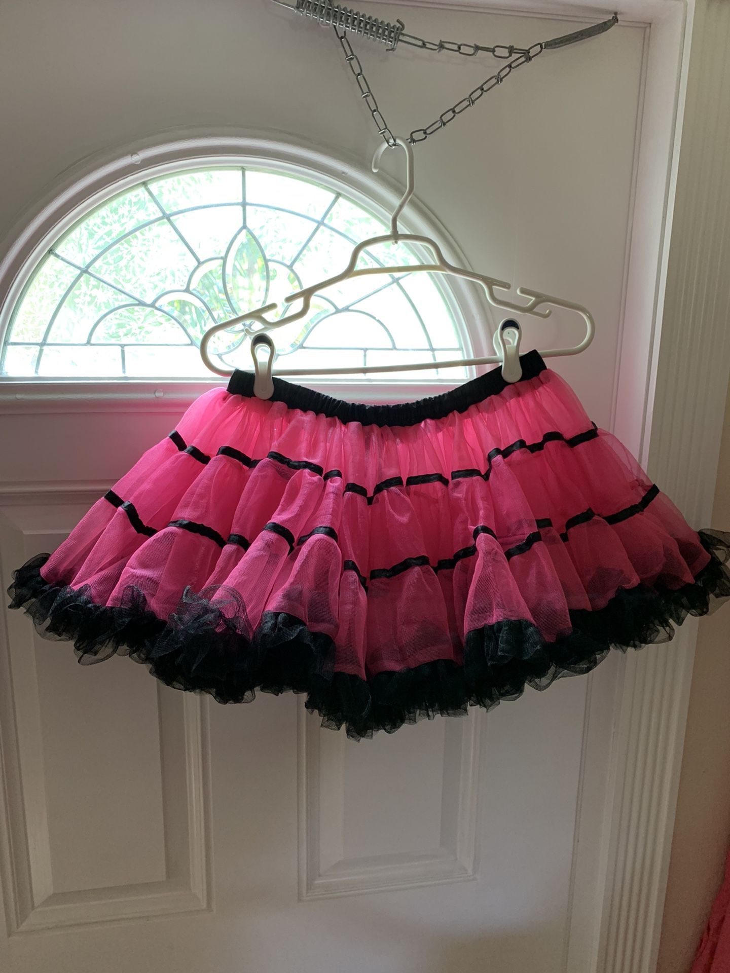 Crinoline Skirt