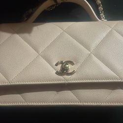 Lightly Used Chanel