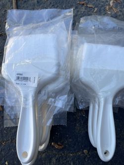 Cake Decorating Brushes