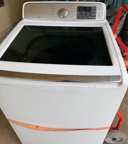 $75 Whirlpool Washing Machine for parts