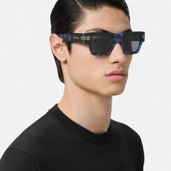 Versace Sunglasses 