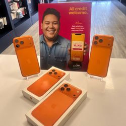 17 promax 256gb  unlocked