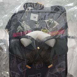 Wandapop crossbody - Villains