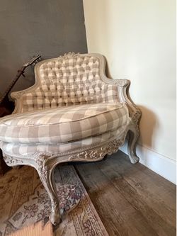 Vintage chair