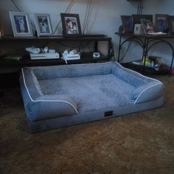 Dog Bed