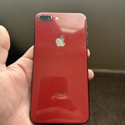 Iphone 8+
