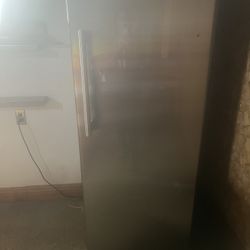 Freezer 