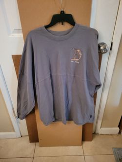 Disney spirit jersey