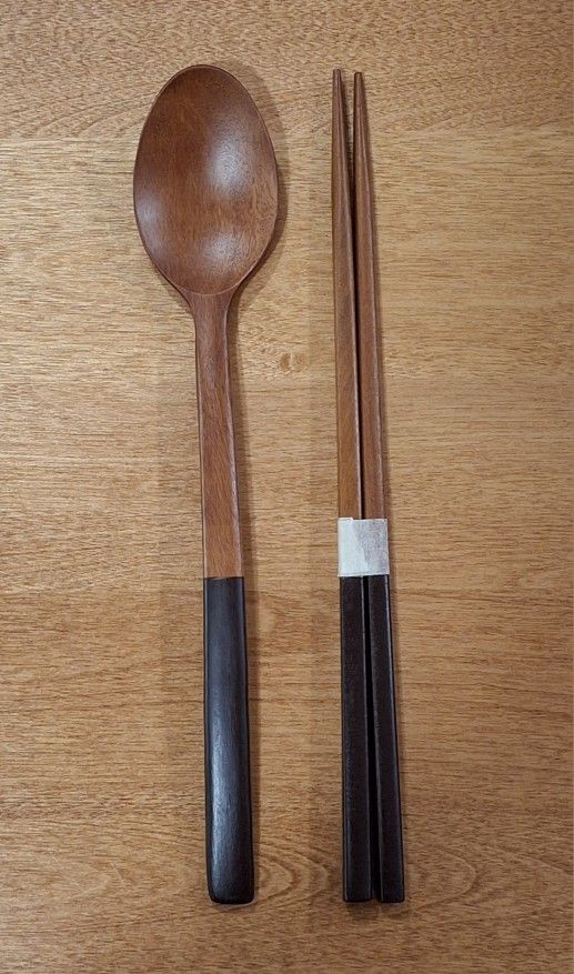 Wooden Spoon & Chopsticks, NEW, $8ea, Good Quality