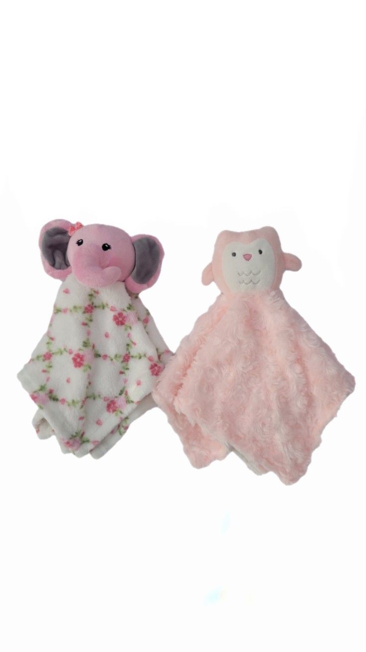 Plush Security Blenkit