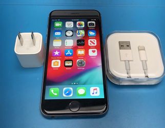 iPhone 6s 16GB Factory Unlocked