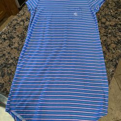 Ralph Lauren Night Gown/Shirt