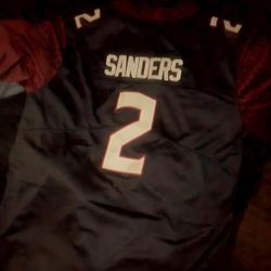 Dion Sanders FSU Nole