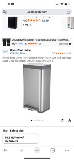 Trash Can