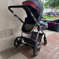 Stroller