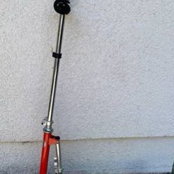 Kid’s Scooter