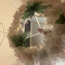 Crib Mobile/ Chandelier 