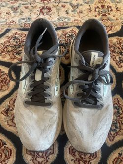 Women’s Brooks Ravenna 11