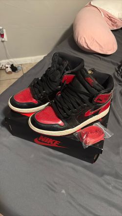 Jordan 1 Size 8.5