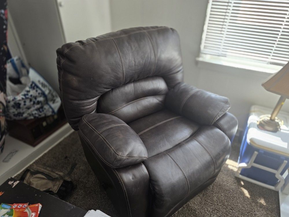 Comfy, Clean 