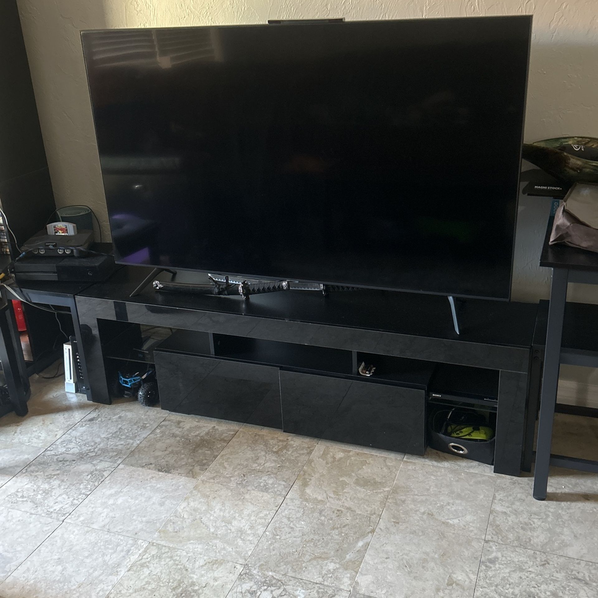 Tv Stand