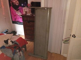 Bed frame