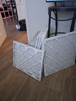 A/c filters
