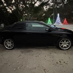 2008 Volvo C70 Convertible 2D